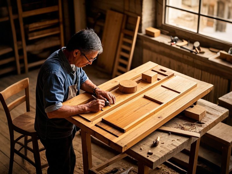 鄉(xiāng)村小微制造業(yè)的工業(yè)設(shè)計突圍：低成本創(chuàng)新激活在地經(jīng)濟(jì)的五維路徑