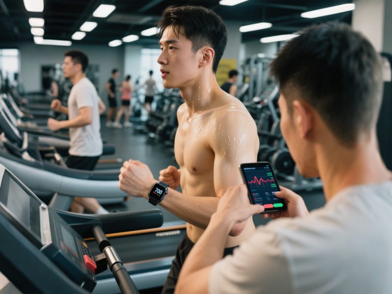 工業(yè)設(shè)計的器官殖民：智能手表心率監(jiān)測正在馴化人類生物鐘？