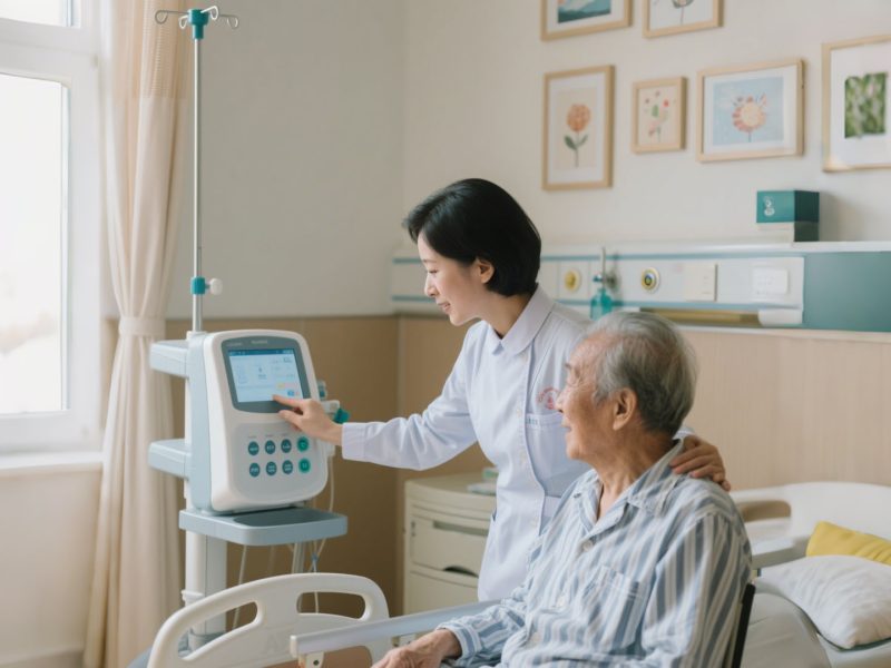 工業(yè)設(shè)計(jì)的適老化變革：銀發(fā)經(jīng)濟(jì)下的無(wú)障礙產(chǎn)品新哲學(xué)