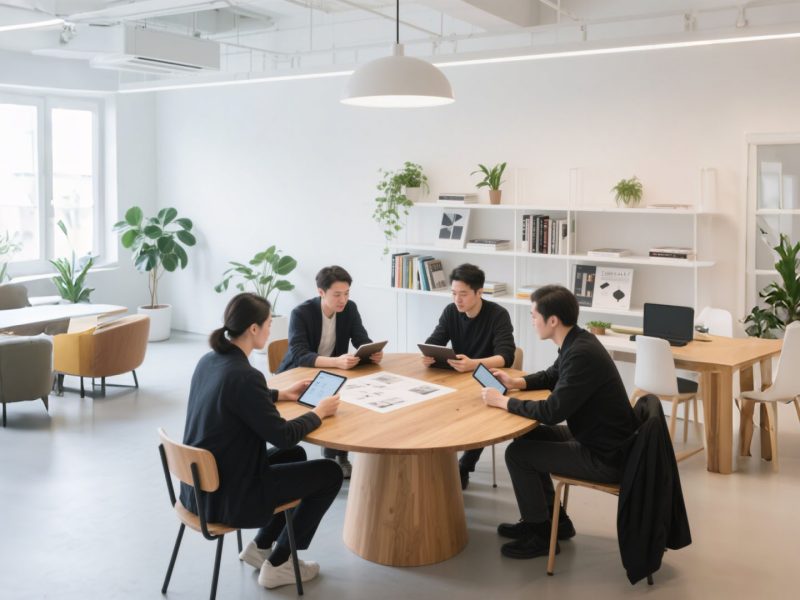 工業(yè)設(shè)計4.0對設(shè)計師有何影響？